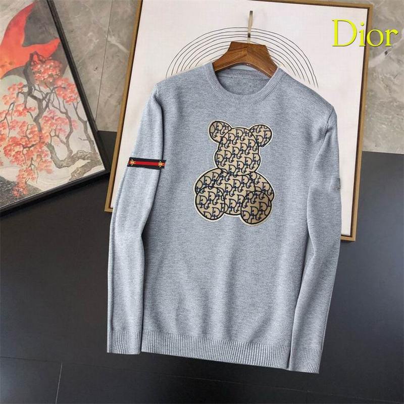 DIOR Men's Sweater 85